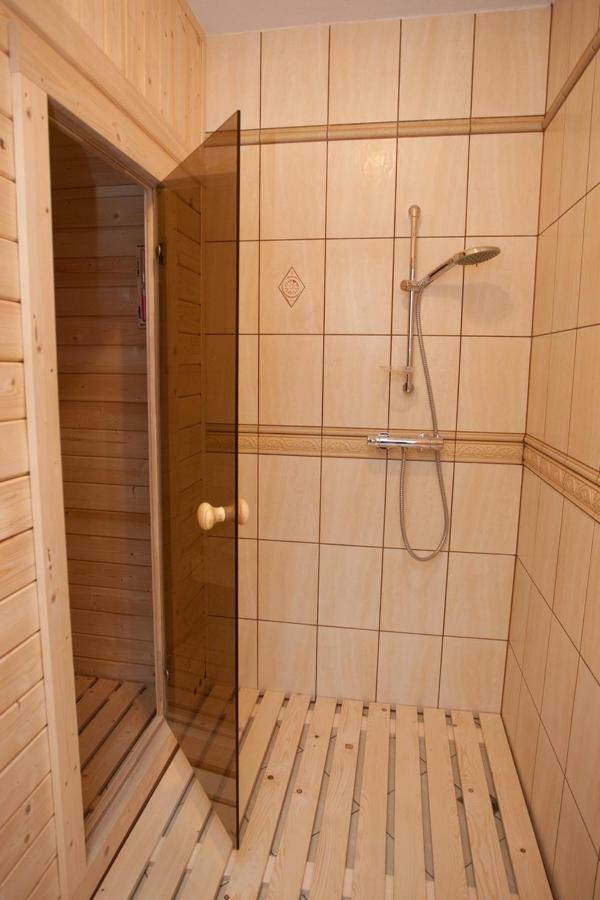 Smerkowy Dworek Kościelisko Exterior foto